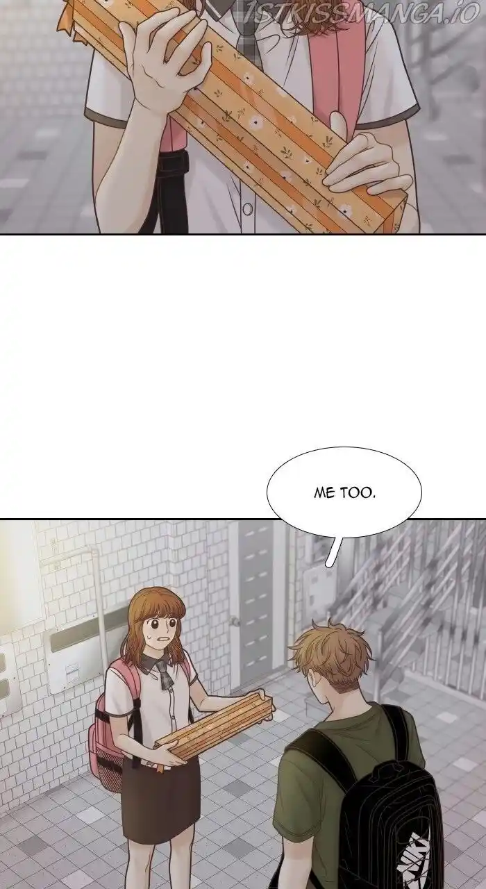 Shuumatsu Sekai Yuri Anthology Ch.328