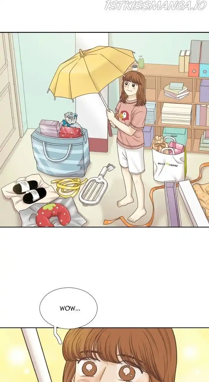 Shuumatsu Sekai Yuri Anthology Ch.328