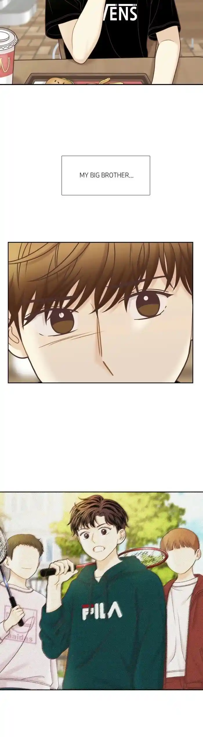 Shuumatsu Sekai Yuri Anthology Ch.329