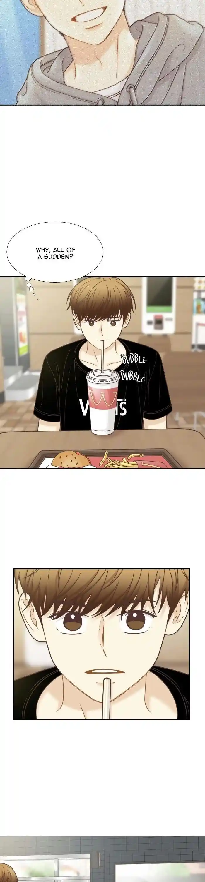 Shuumatsu Sekai Yuri Anthology Ch.329