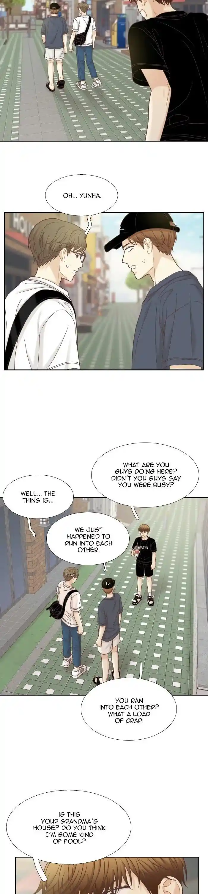 Shuumatsu Sekai Yuri Anthology Ch.329