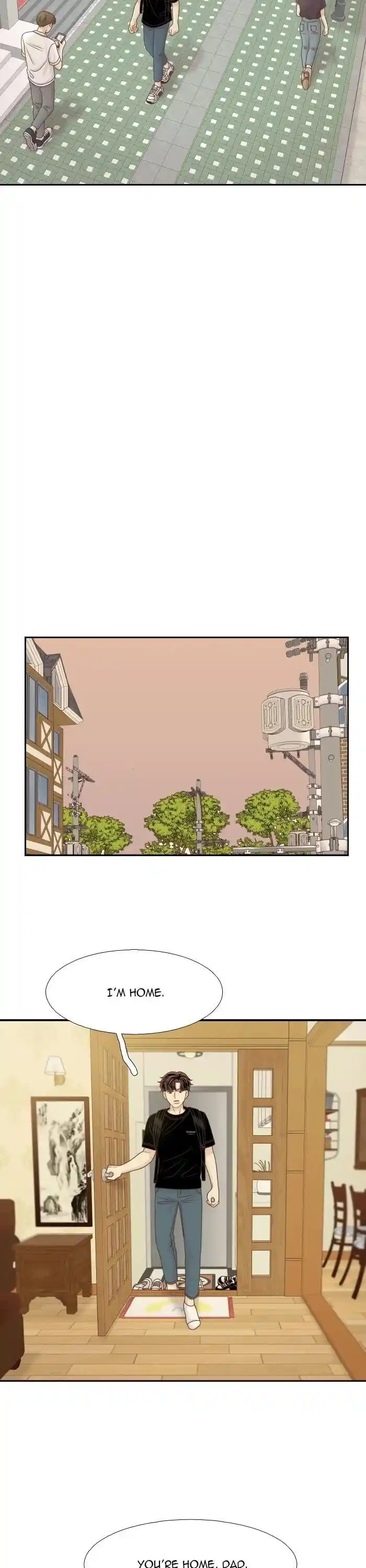 Shuumatsu Sekai Yuri Anthology Ch.330