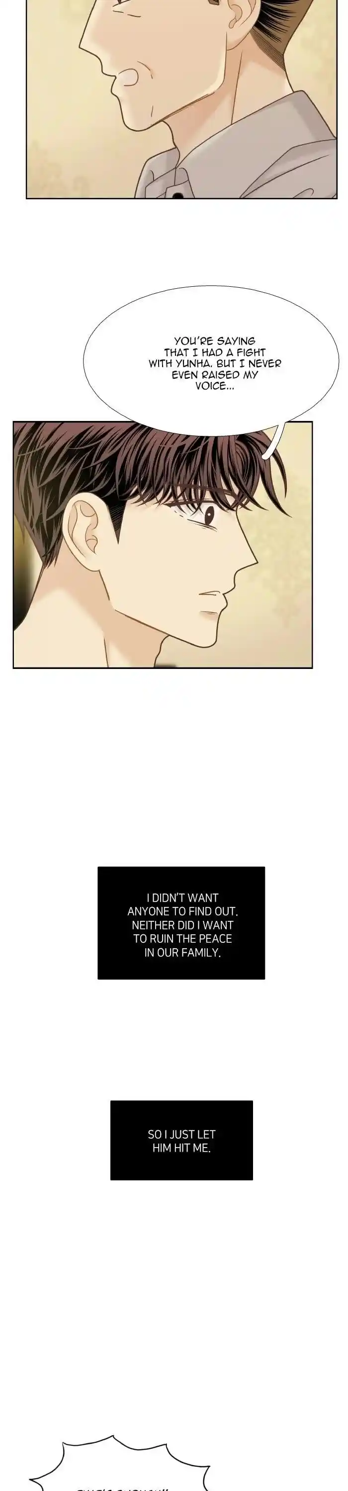 Shuumatsu Sekai Yuri Anthology Ch.330