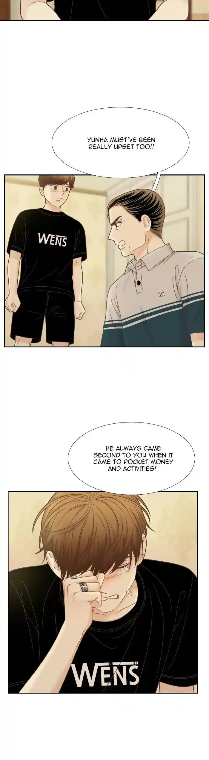 Shuumatsu Sekai Yuri Anthology Ch.330