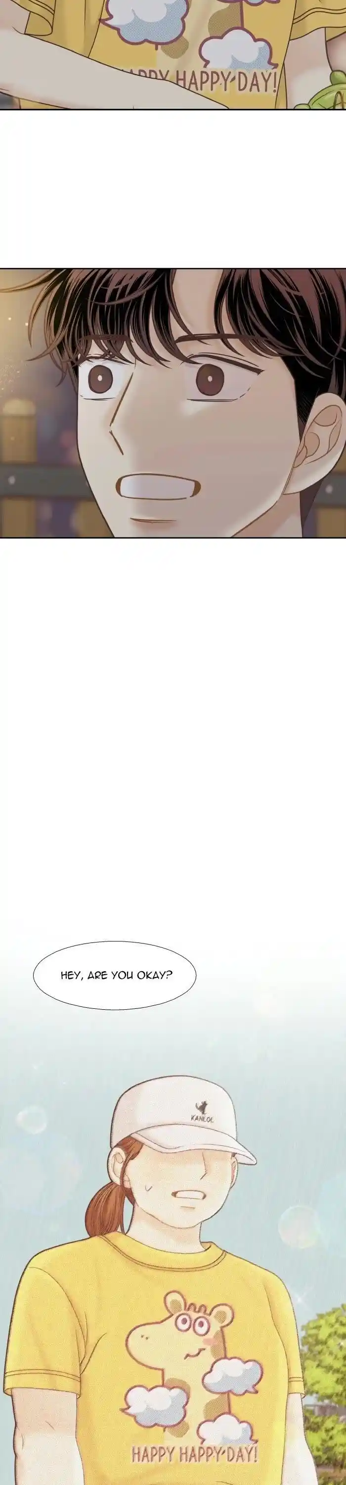 Shuumatsu Sekai Yuri Anthology Ch.330