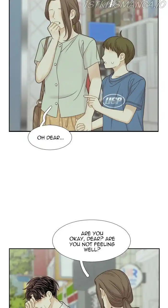 Shuumatsu Sekai Yuri Anthology Ch.331