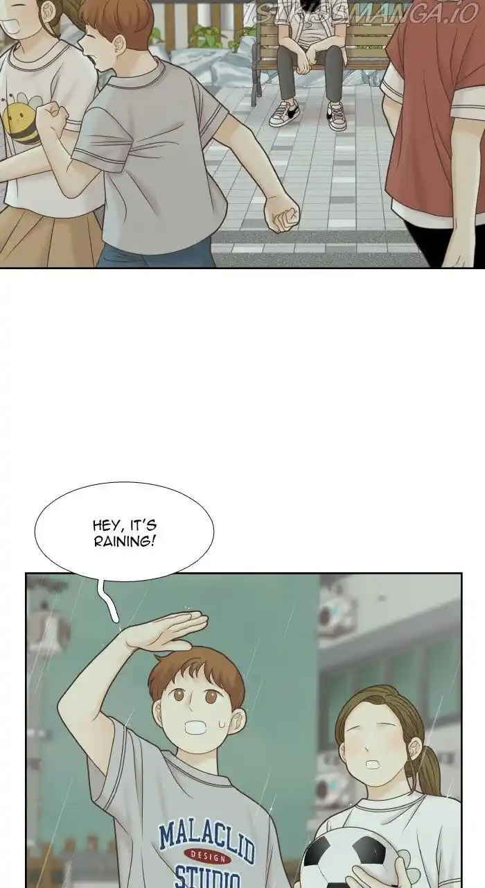 Shuumatsu Sekai Yuri Anthology Ch.331