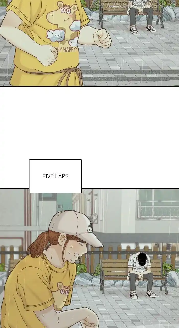 Shuumatsu Sekai Yuri Anthology Ch.331