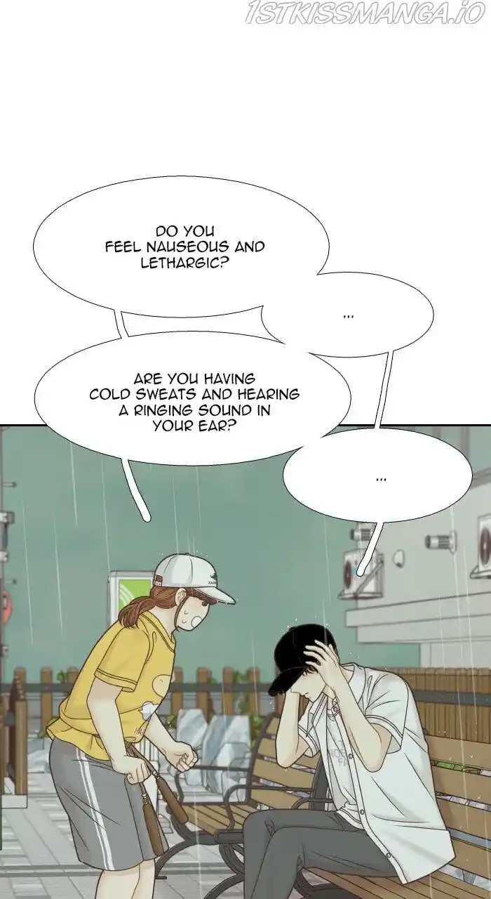 Shuumatsu Sekai Yuri Anthology Ch.331