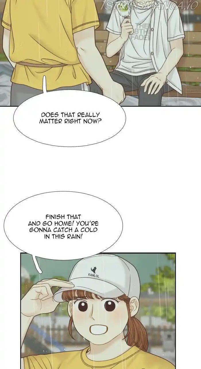 Shuumatsu Sekai Yuri Anthology Ch.332