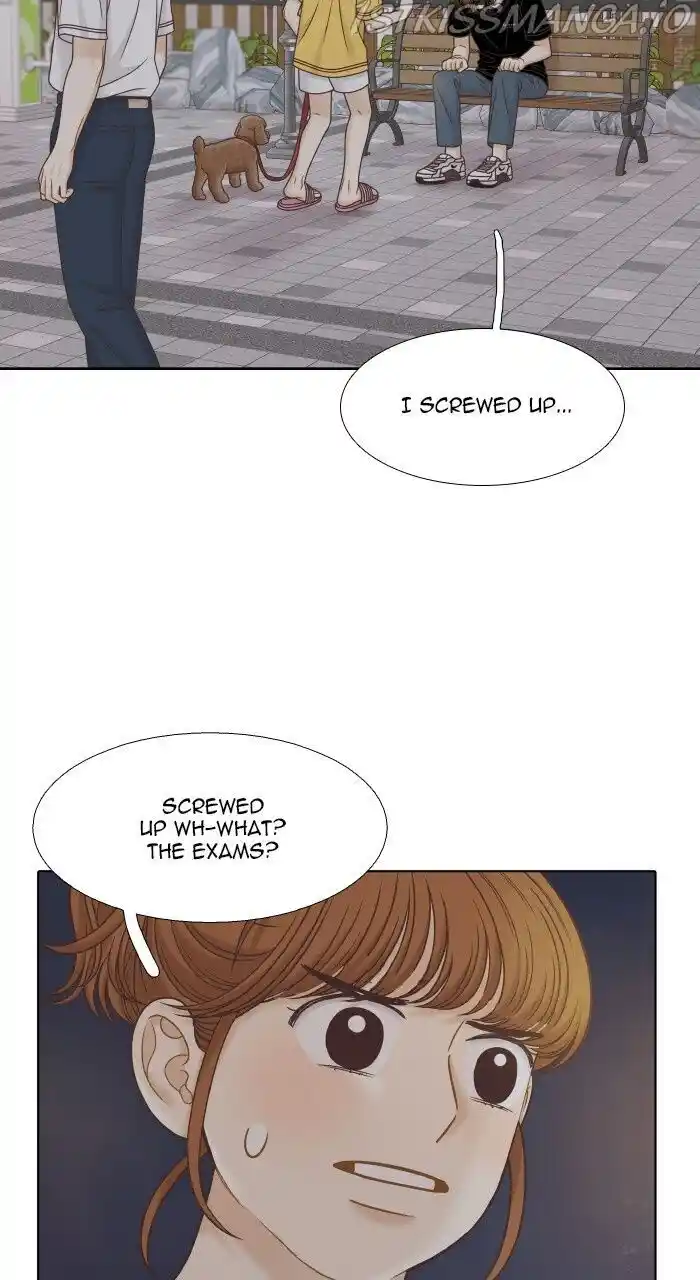 Shuumatsu Sekai Yuri Anthology Ch.332