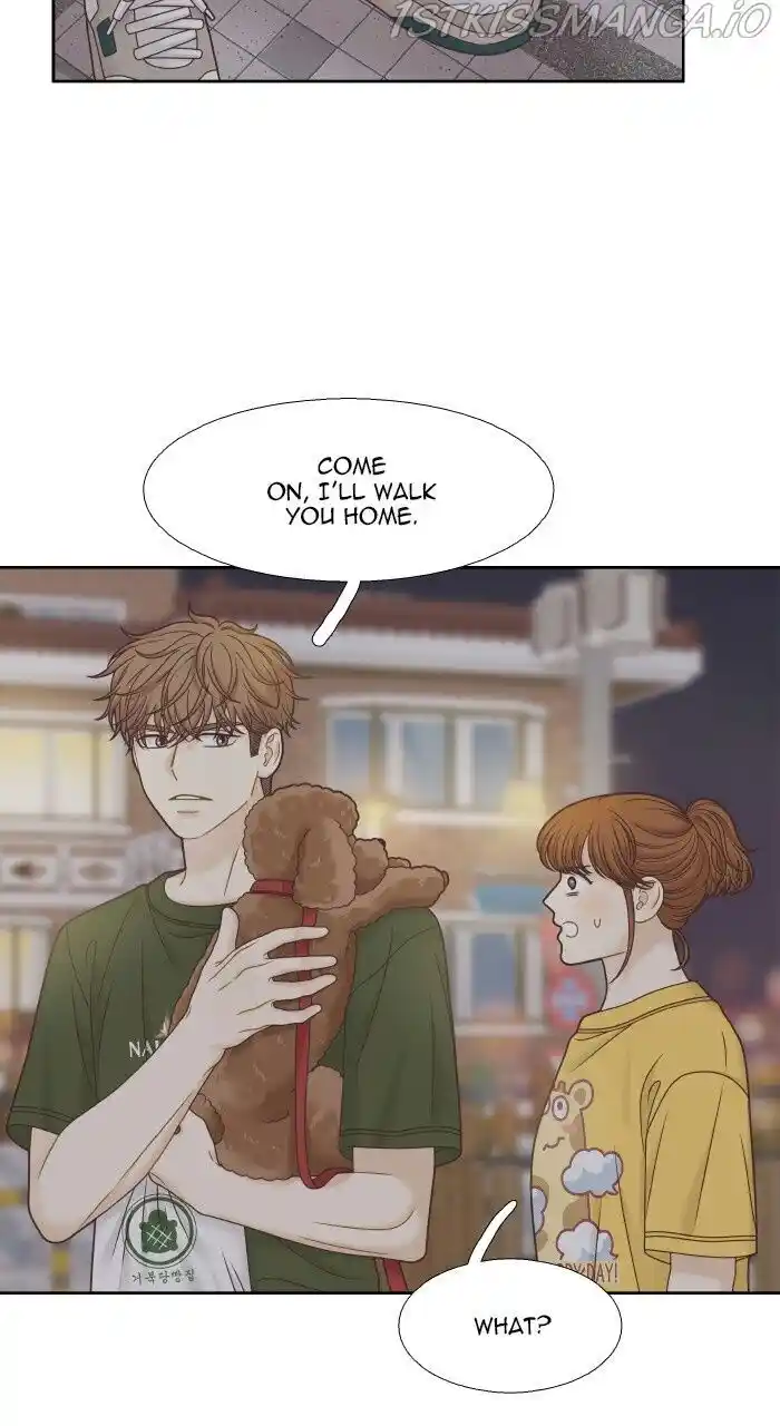 Shuumatsu Sekai Yuri Anthology Ch.332