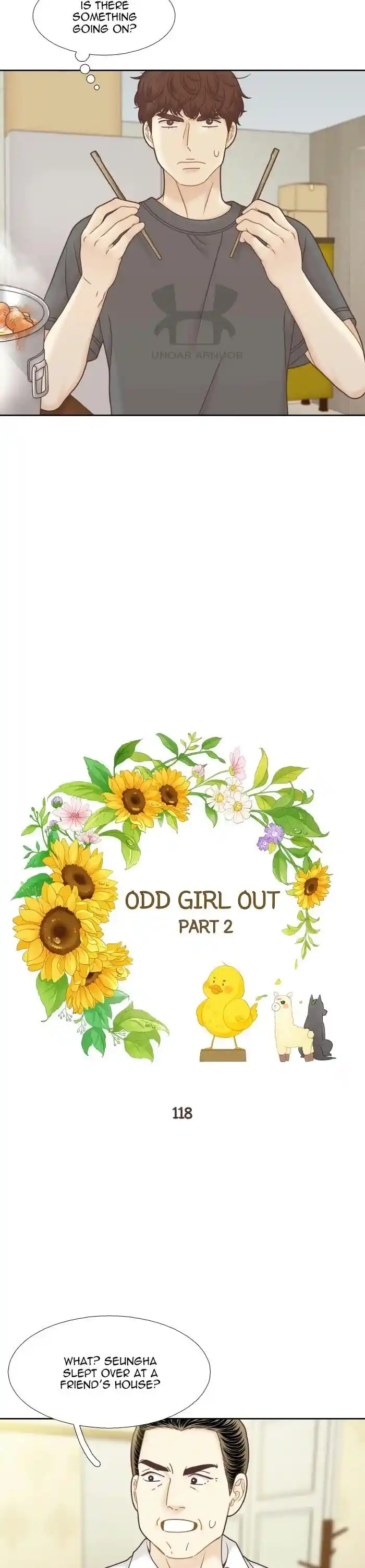 Shuumatsu Sekai Yuri Anthology Ch.333