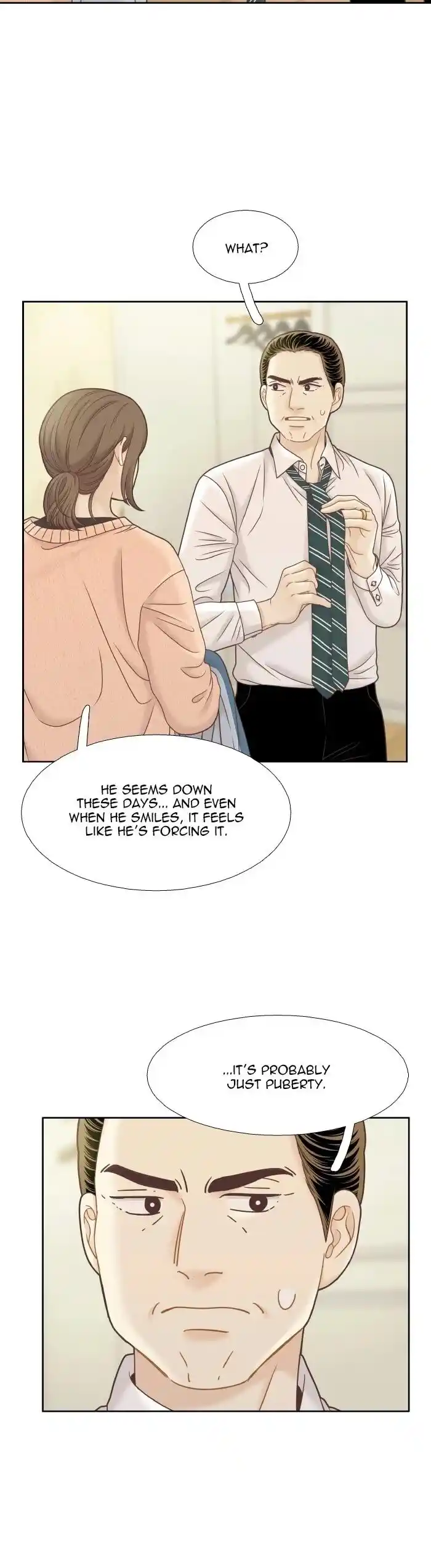 Shuumatsu Sekai Yuri Anthology Ch.333