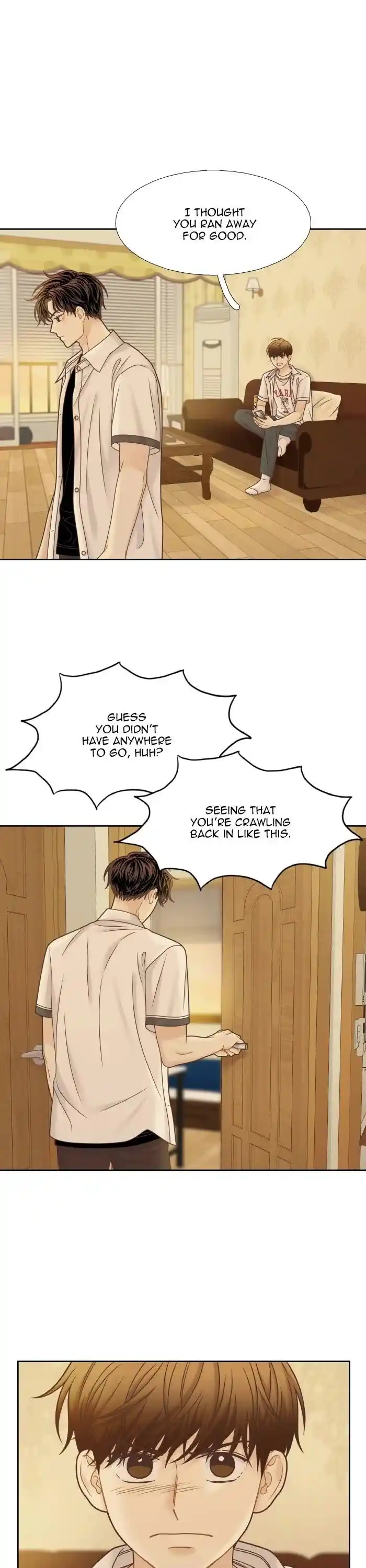 Shuumatsu Sekai Yuri Anthology Ch.333