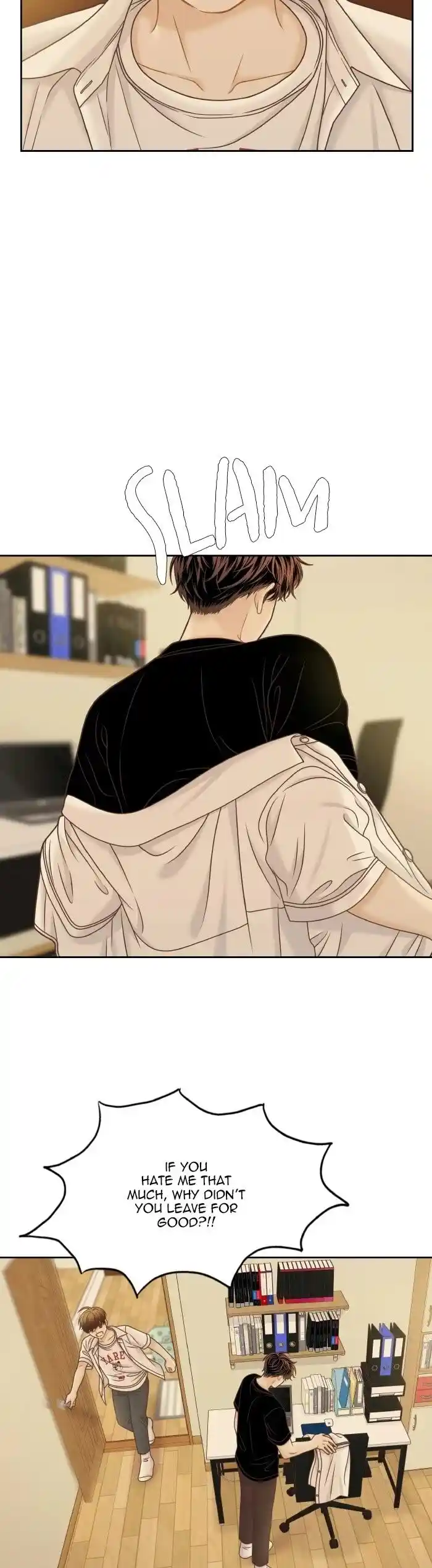 Shuumatsu Sekai Yuri Anthology Ch.333