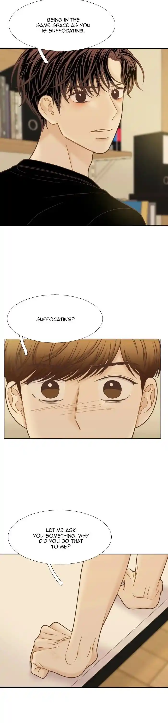 Shuumatsu Sekai Yuri Anthology Ch.333