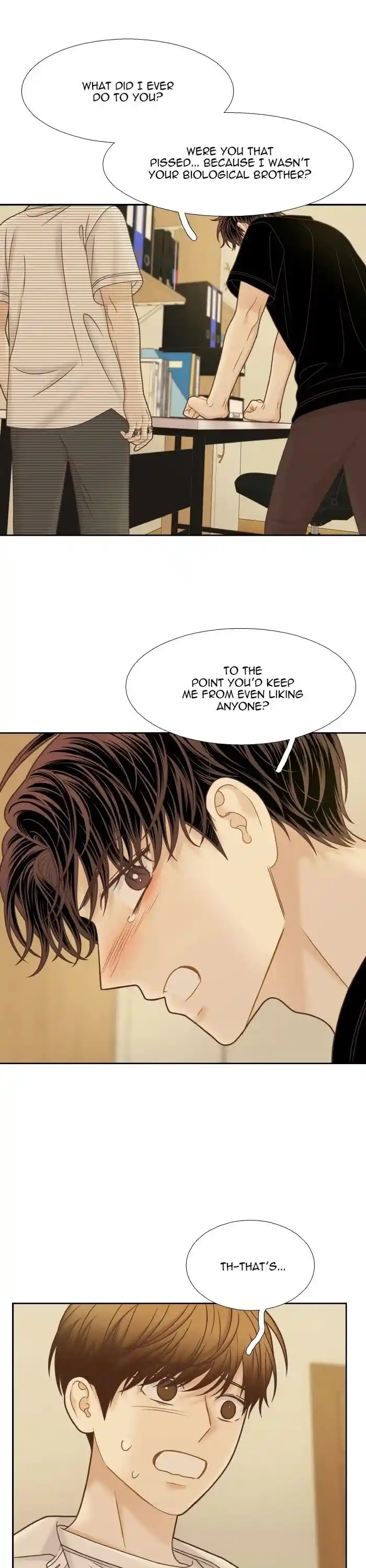 Shuumatsu Sekai Yuri Anthology Ch.333