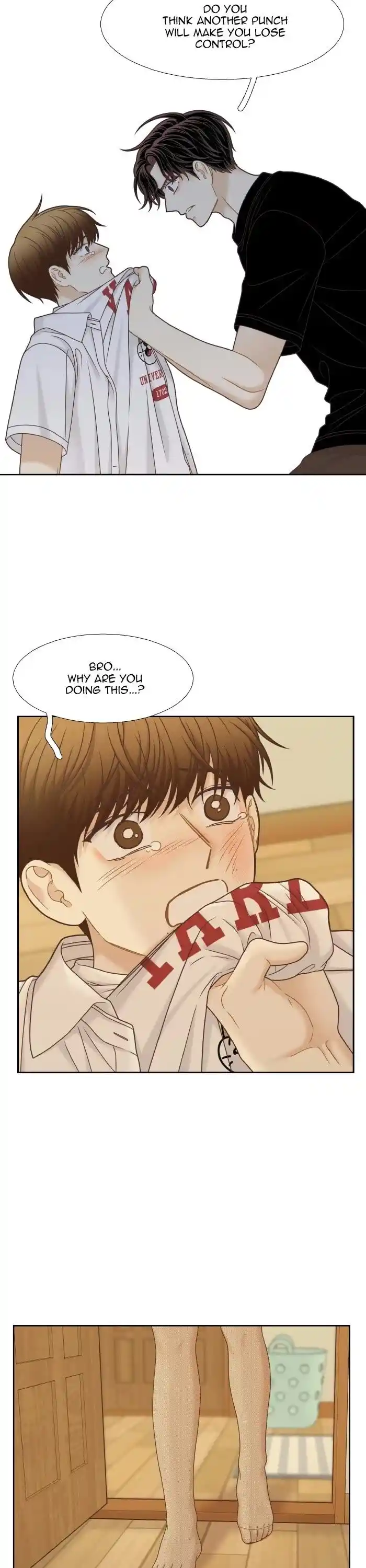 Shuumatsu Sekai Yuri Anthology Ch.333