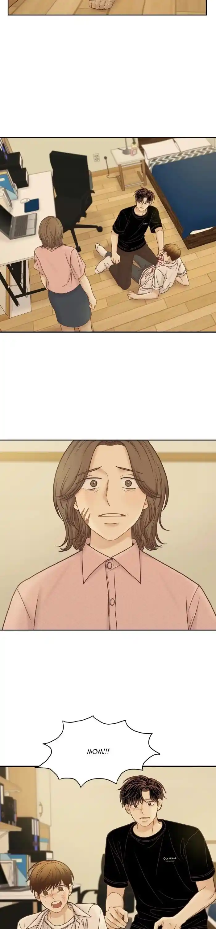 Shuumatsu Sekai Yuri Anthology Ch.333