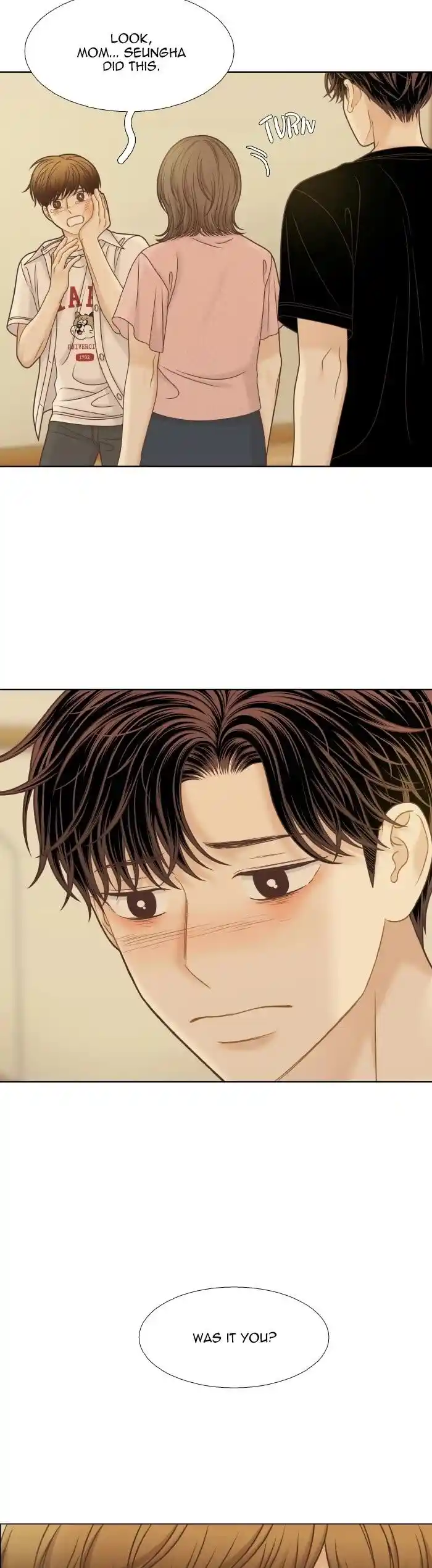 Shuumatsu Sekai Yuri Anthology Ch.333