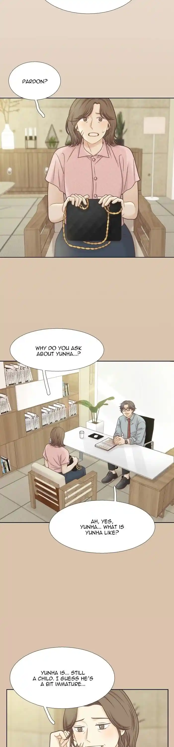 Shuumatsu Sekai Yuri Anthology Ch.333