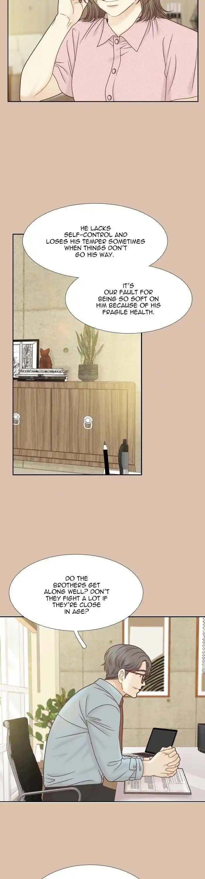 Shuumatsu Sekai Yuri Anthology Ch.333