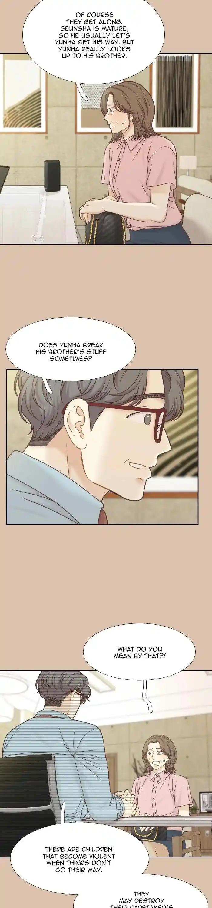 Shuumatsu Sekai Yuri Anthology Ch.333