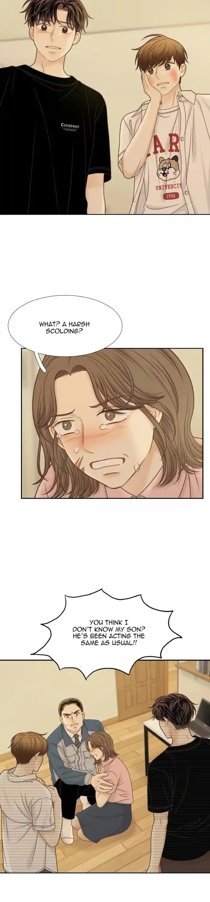 Shuumatsu Sekai Yuri Anthology Ch.334