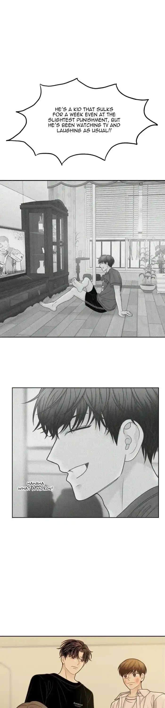 Shuumatsu Sekai Yuri Anthology Ch.334