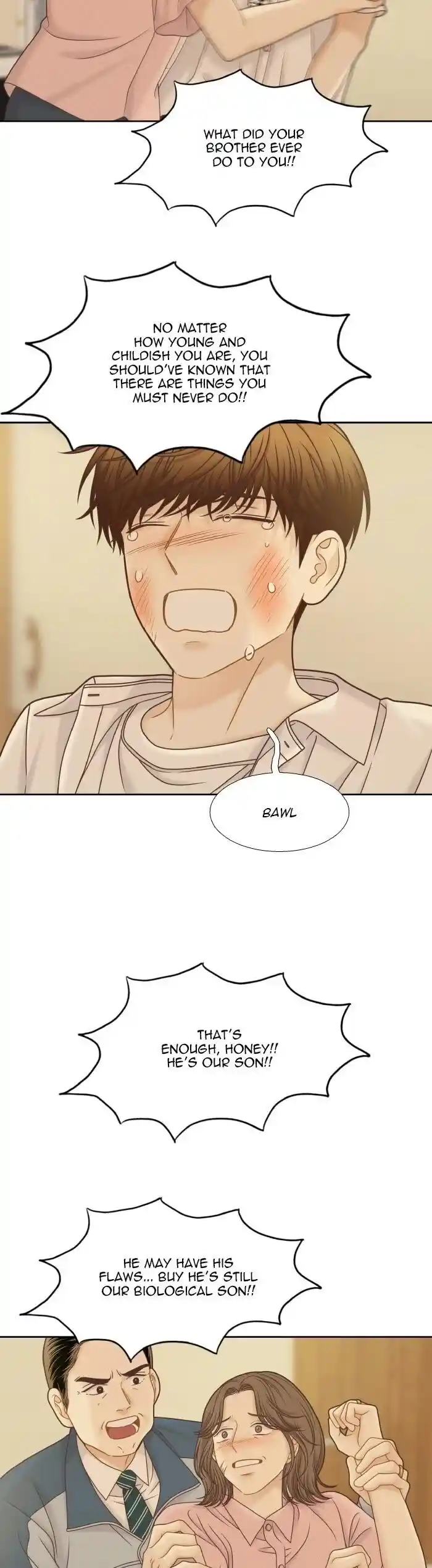 Shuumatsu Sekai Yuri Anthology Ch.334