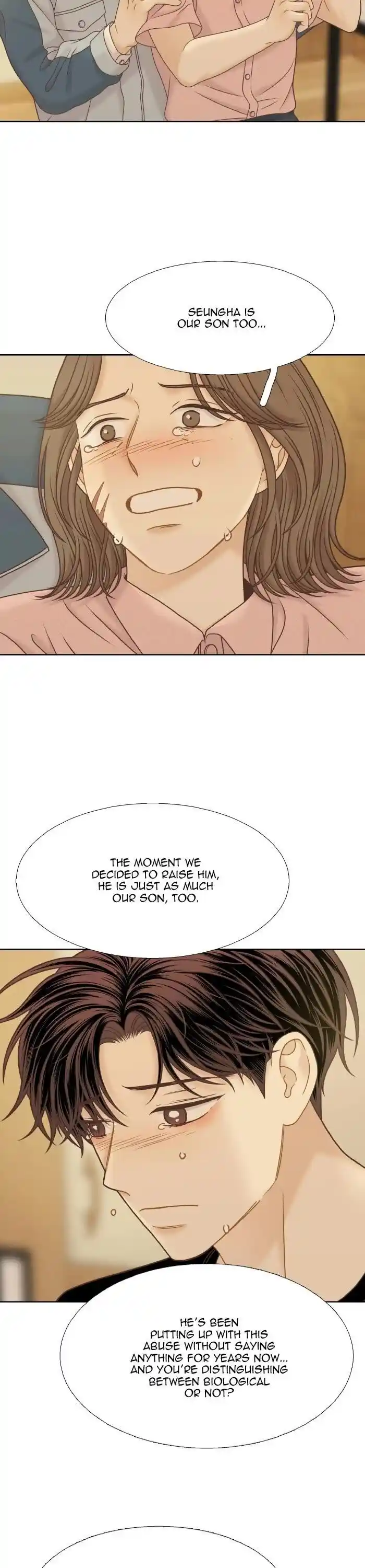 Shuumatsu Sekai Yuri Anthology Ch.334