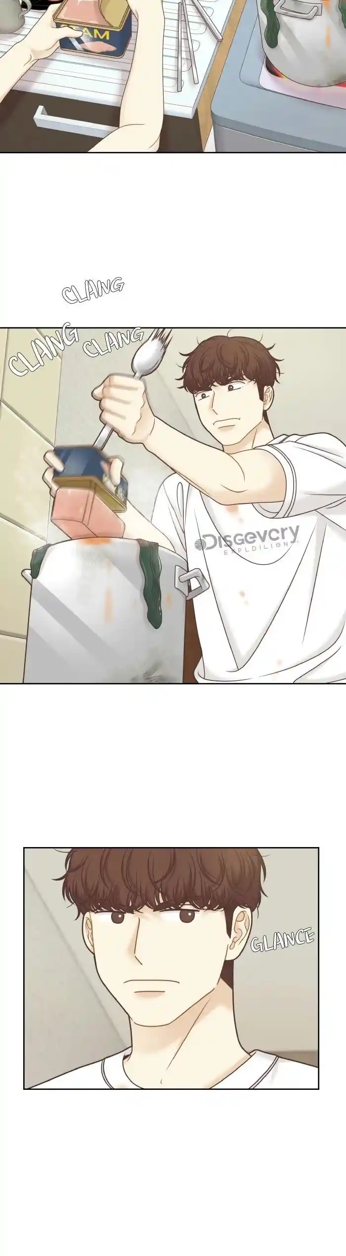 Shuumatsu Sekai Yuri Anthology Ch.334