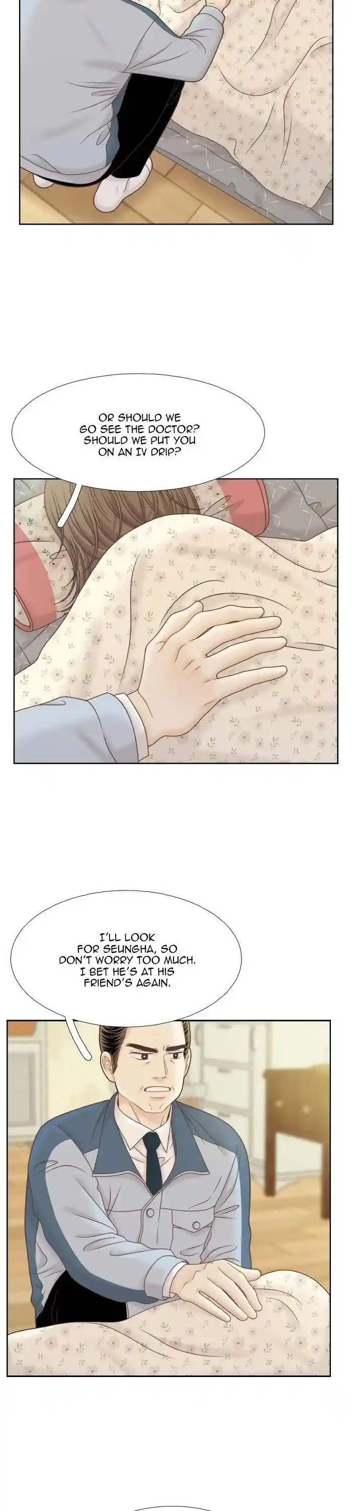 Shuumatsu Sekai Yuri Anthology Ch.334