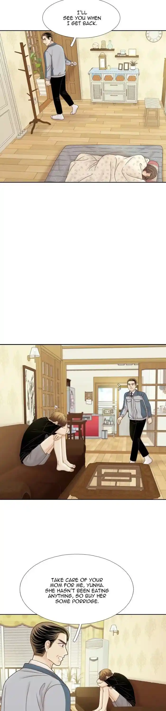 Shuumatsu Sekai Yuri Anthology Ch.334