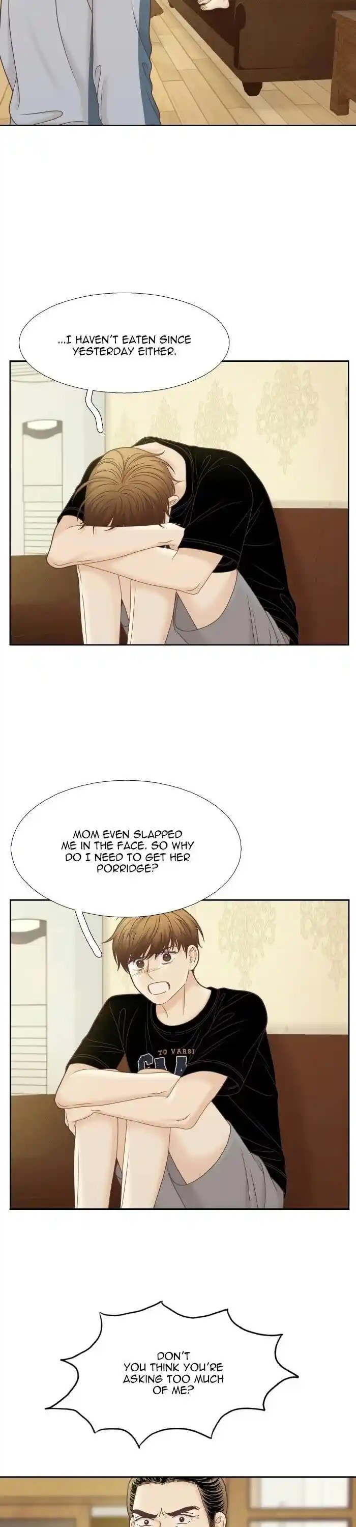 Shuumatsu Sekai Yuri Anthology Ch.334