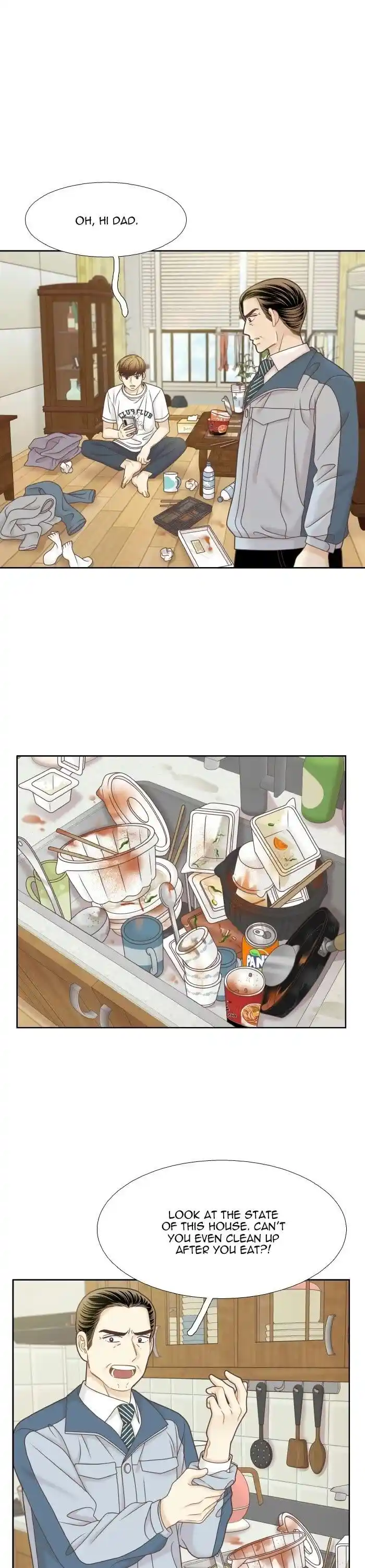 Shuumatsu Sekai Yuri Anthology Ch.334