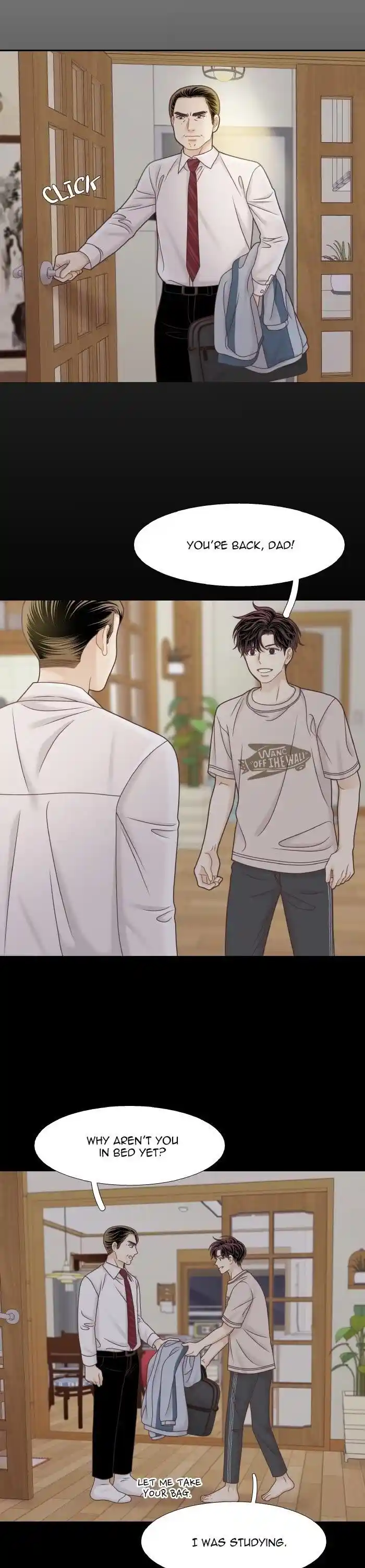 Shuumatsu Sekai Yuri Anthology Ch.335