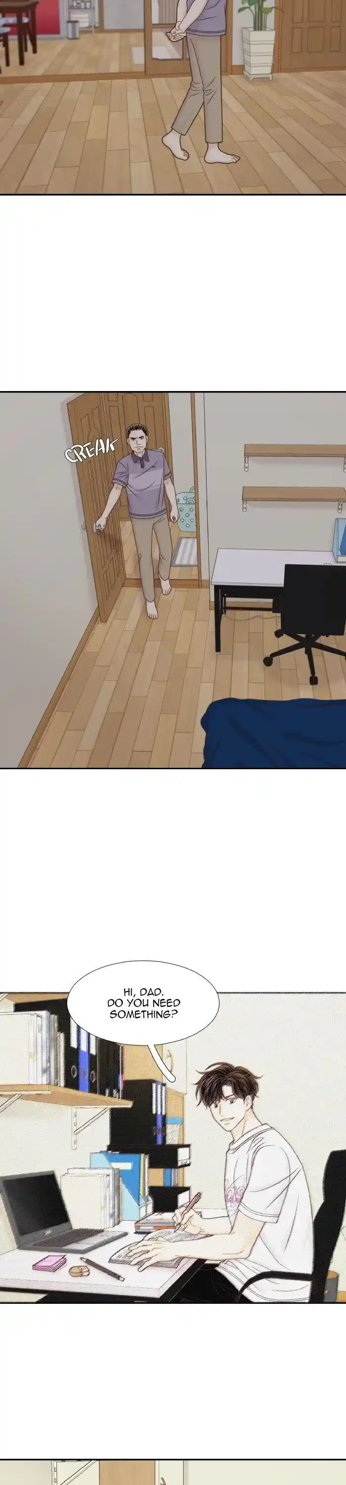 Shuumatsu Sekai Yuri Anthology Ch.335