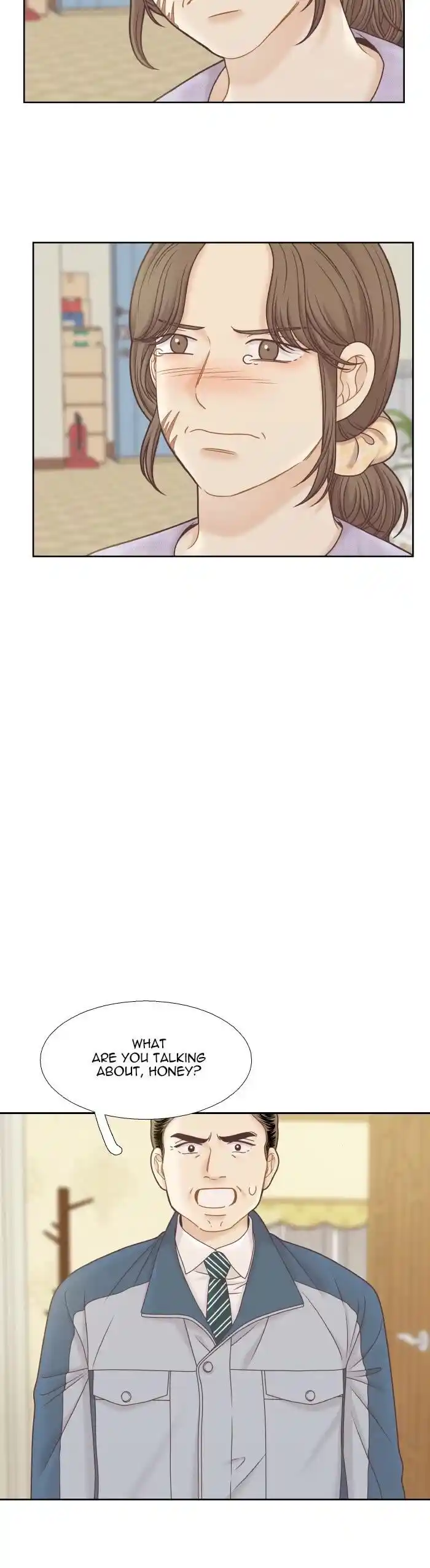 Shuumatsu Sekai Yuri Anthology Ch.335