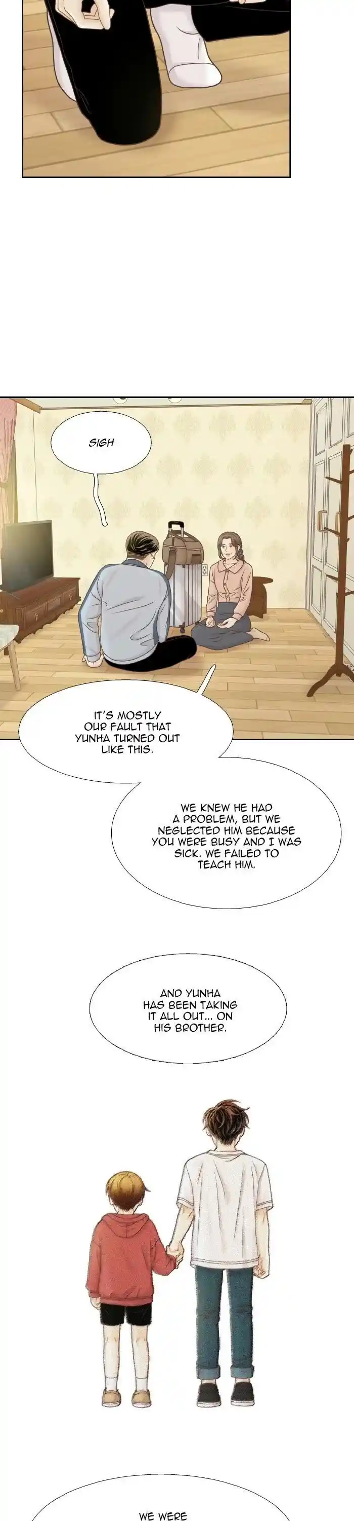 Shuumatsu Sekai Yuri Anthology Ch.336