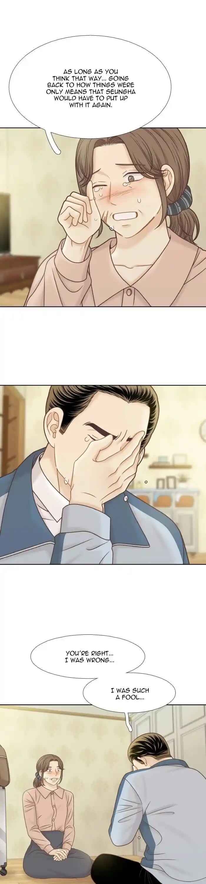 Shuumatsu Sekai Yuri Anthology Ch.336