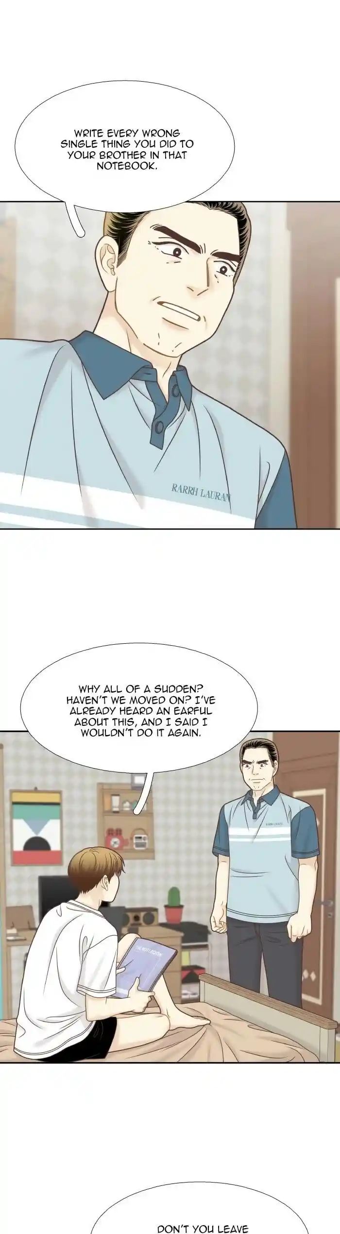 Shuumatsu Sekai Yuri Anthology Ch.336