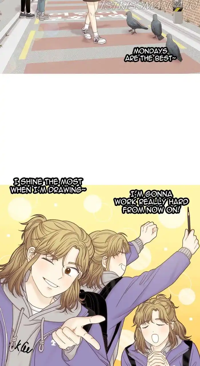 Shuumatsu Sekai Yuri Anthology Ch.337