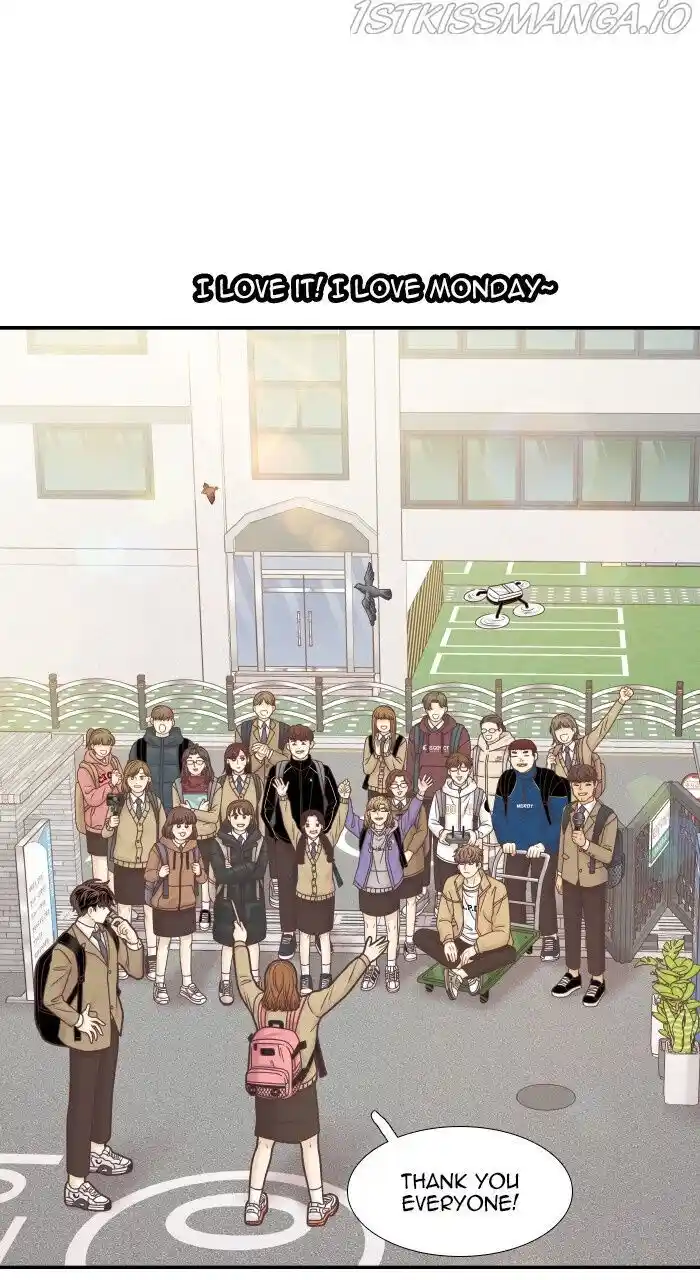 Shuumatsu Sekai Yuri Anthology Ch.337