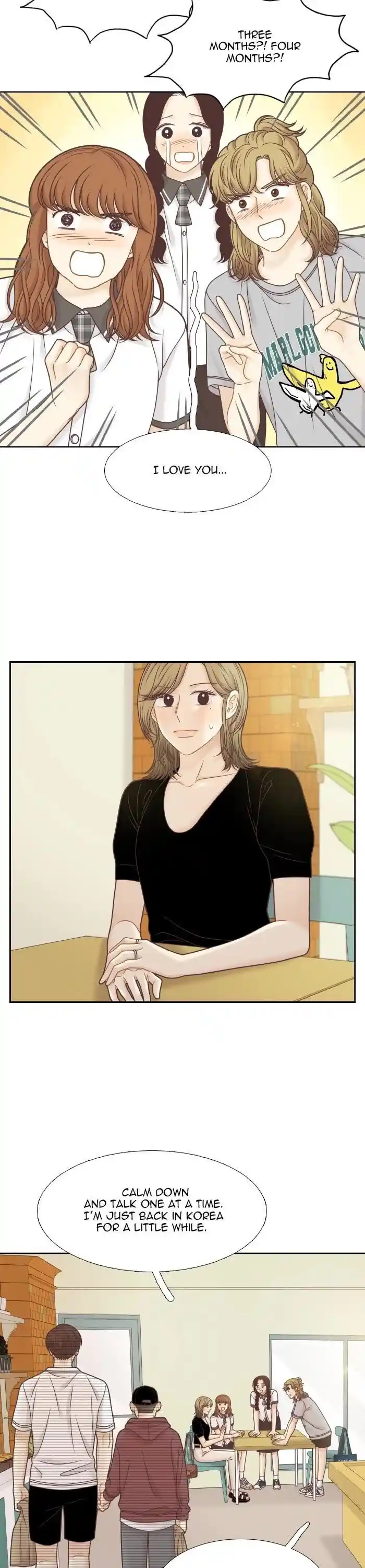 Shuumatsu Sekai Yuri Anthology Ch.338