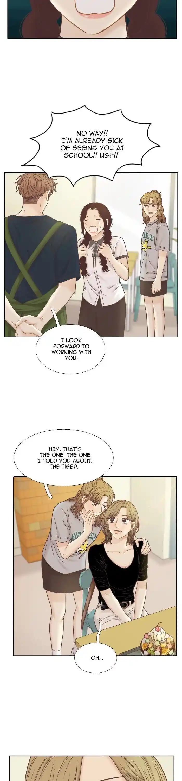 Shuumatsu Sekai Yuri Anthology Ch.338