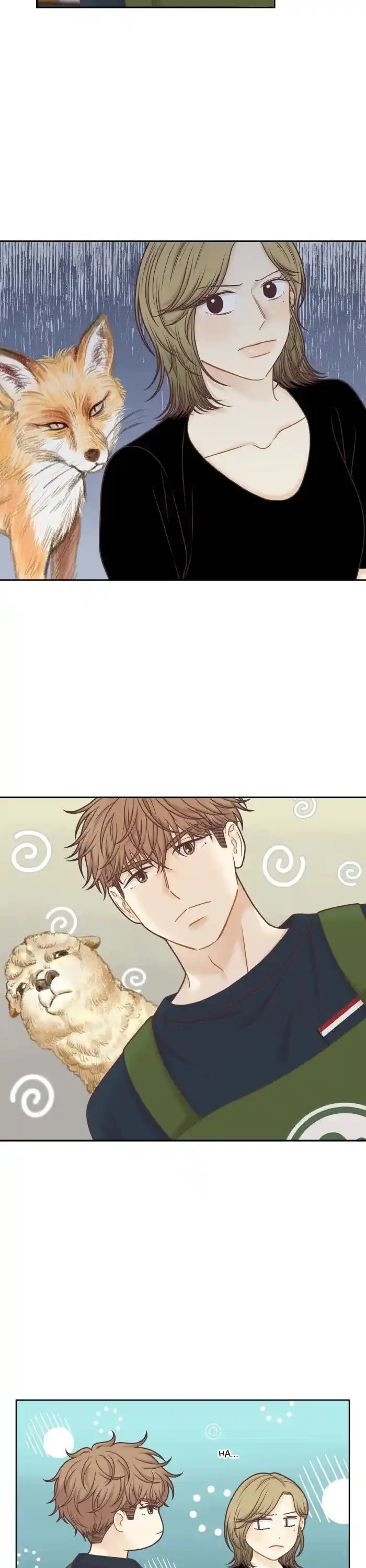 Shuumatsu Sekai Yuri Anthology Ch.338