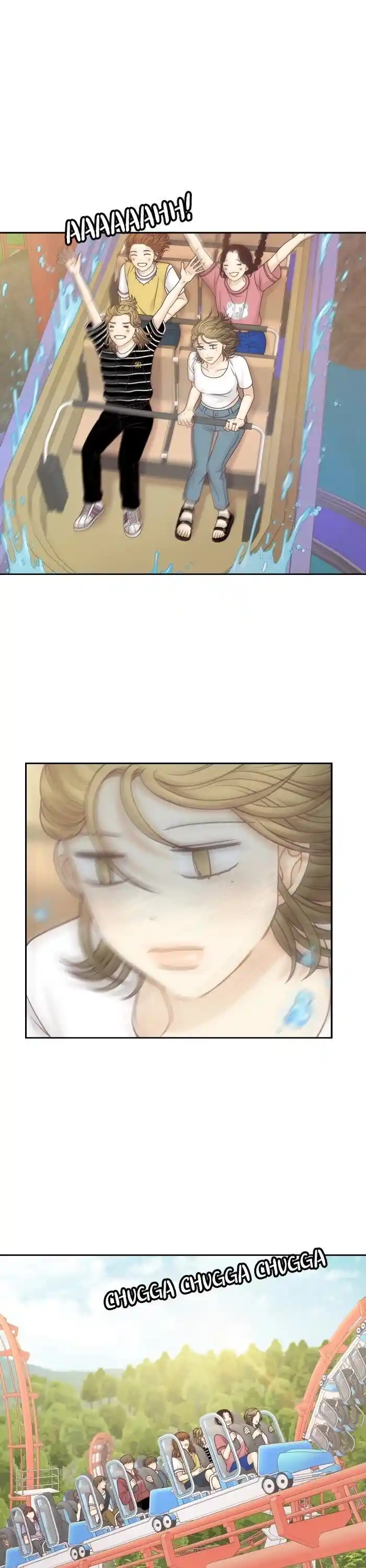 Shuumatsu Sekai Yuri Anthology Ch.339