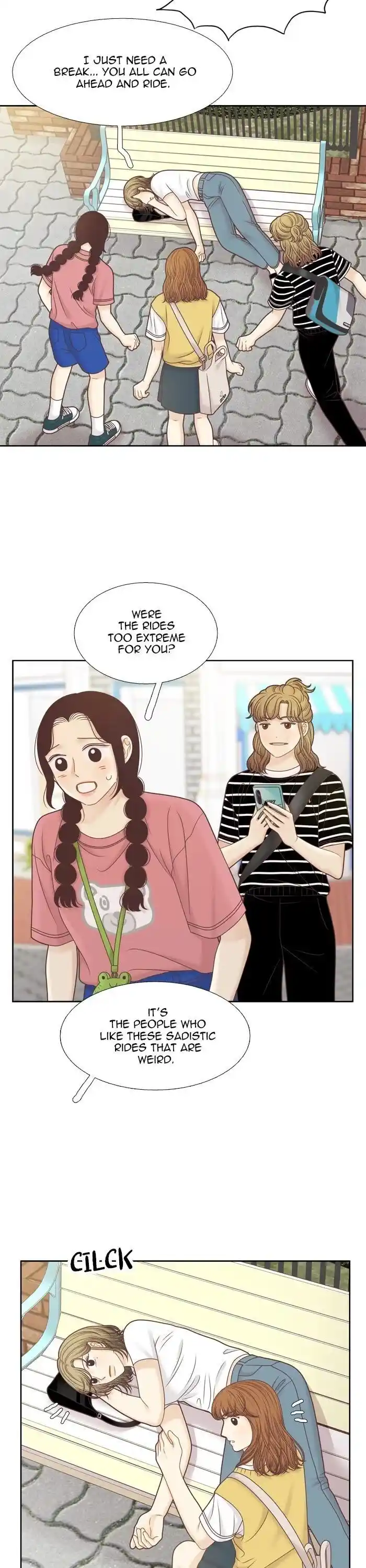 Shuumatsu Sekai Yuri Anthology Ch.339